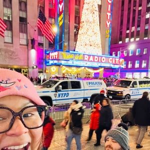 Meet your Posher, Jean